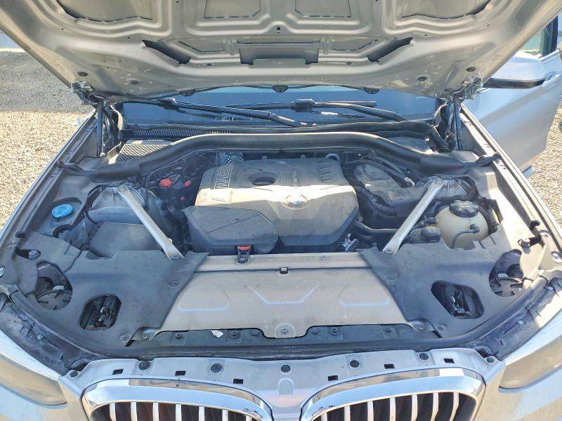 Aukcja sprzedaży 2019 Bmw X3, vin: 5UXTR9C50KLD98117, numer aukcji: 50516166