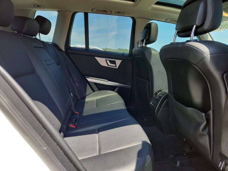 49983186 :رقم المزاد ، WDCGG5HB0FG428061 vin ، 2015 Mercedes-benz Glk مزاد بيع