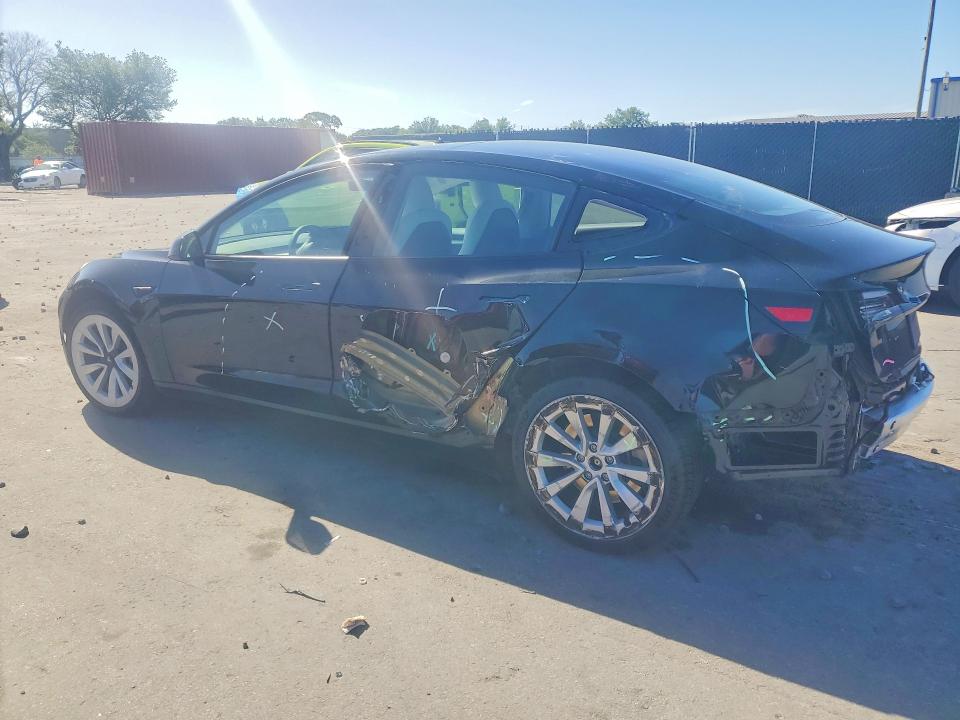 Aukcja sprzedaży 2021 Tesla Model 3, vin: 5YJ3E1EA9MF087412, numer aukcji: 46776446