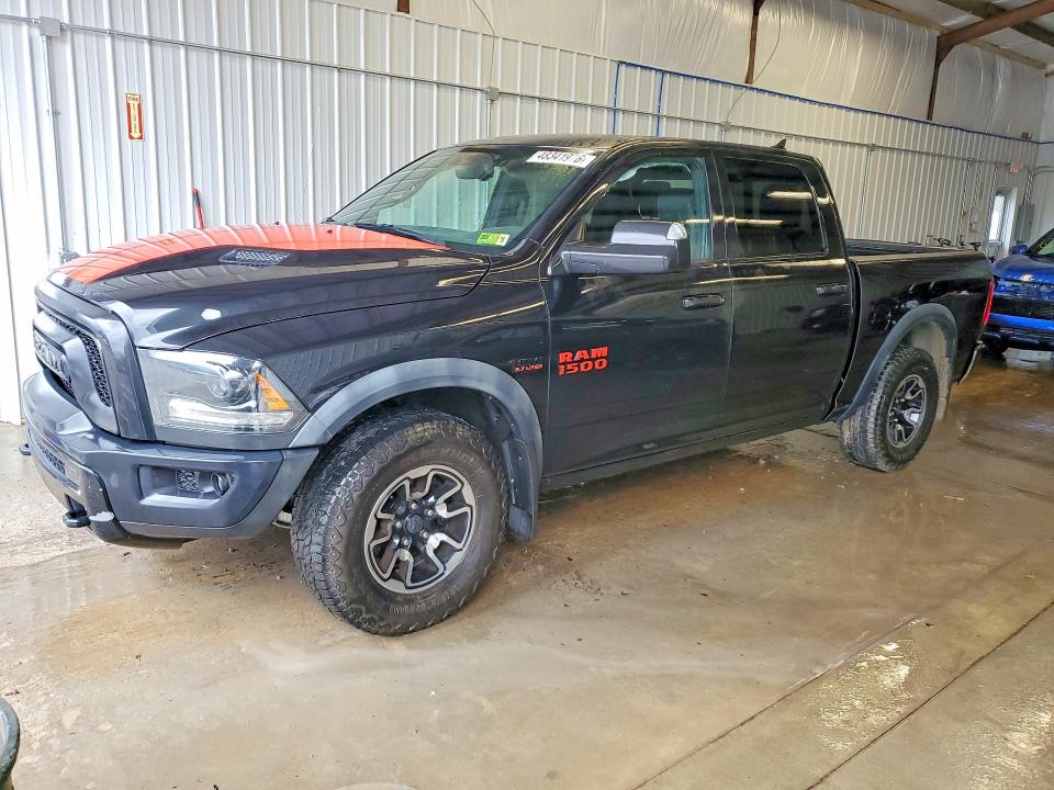 Продаж на аукціоні авто 2015 Ram 1500, vin: 1C6RR7YT7FS785397, номер лоту: 48341976