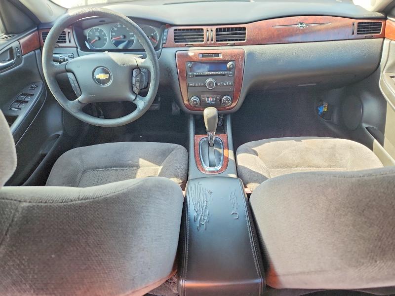 Продажа на аукционе авто 2015 Chevrolet Impala Limited, vin: 2G1WB5E30F1144349, номер лота: 48141196