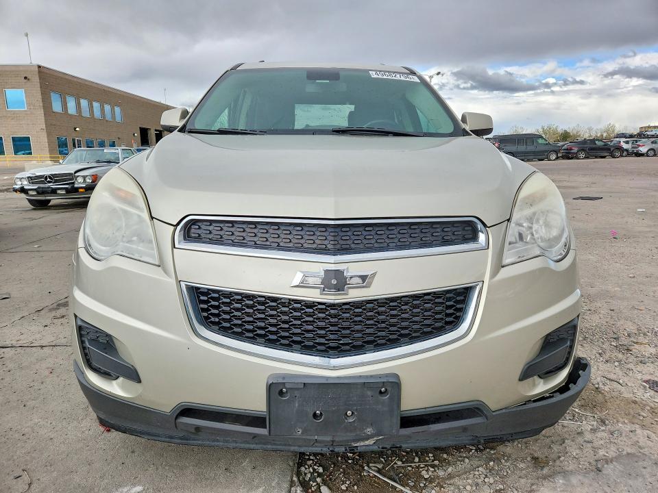 2014 Chevrolet Equinox მანქანა იყიდება აუქციონზე, vin: 2GNFLBE39E6241450, აუქციონის ნომერი: 49682796
