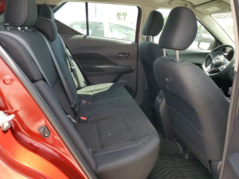 Aukcja sprzedaży 2021 Nissan Kicks, vin: 3N1CP5CV8ML516759, numer aukcji: 51005426