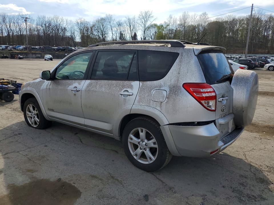 Aukcja sprzedaży 2012 Toyota Rav4, vin: 2T3DF4DV9CW239883, numer aukcji: 49819236