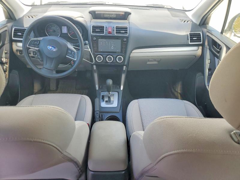 Aukcja sprzedaży 2016 Subaru Forester, vin: JF2SJADC6GH513850, numer aukcji: 50064136