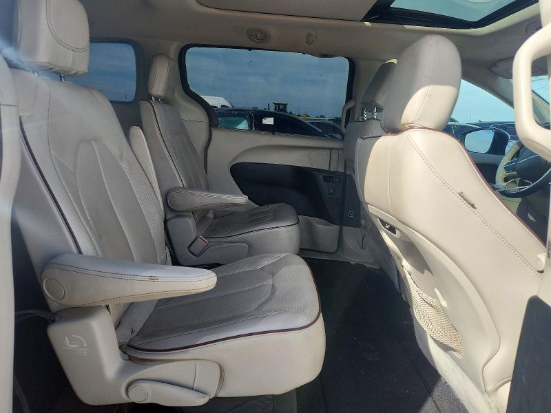 Продаж на аукціоні авто 2020 Chrysler Pacifica, vin: 2C4RC1GG1LR127860, номер лоту: 49057216