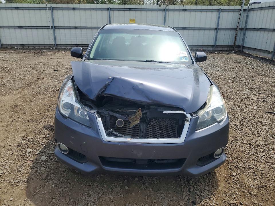 50298756 :رقم المزاد ، 4S3BMBM62E3032297 vin ، 2014 Subaru Legacy مزاد بيع