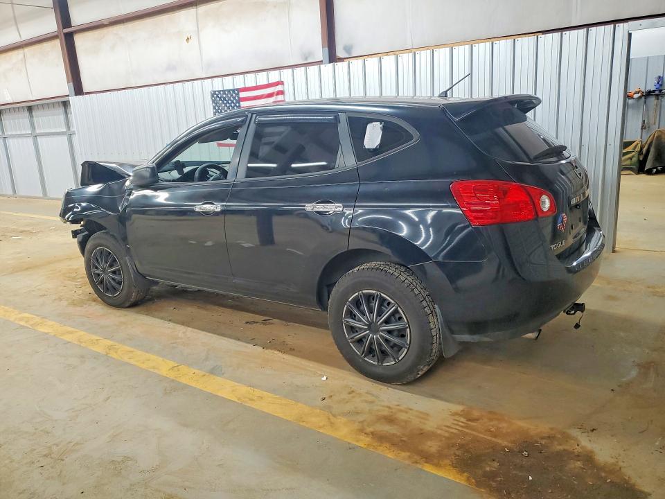 Aukcja sprzedaży 2009 Nissan Rogue, vin: JN8AS58V09W182342, numer aukcji: 51689646