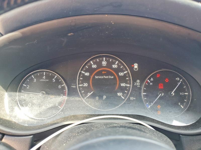 Продажа на аукционе авто 2020 Mazda Cx-30, vin: 3MVDMACL0LM116056, номер лота: 48349746