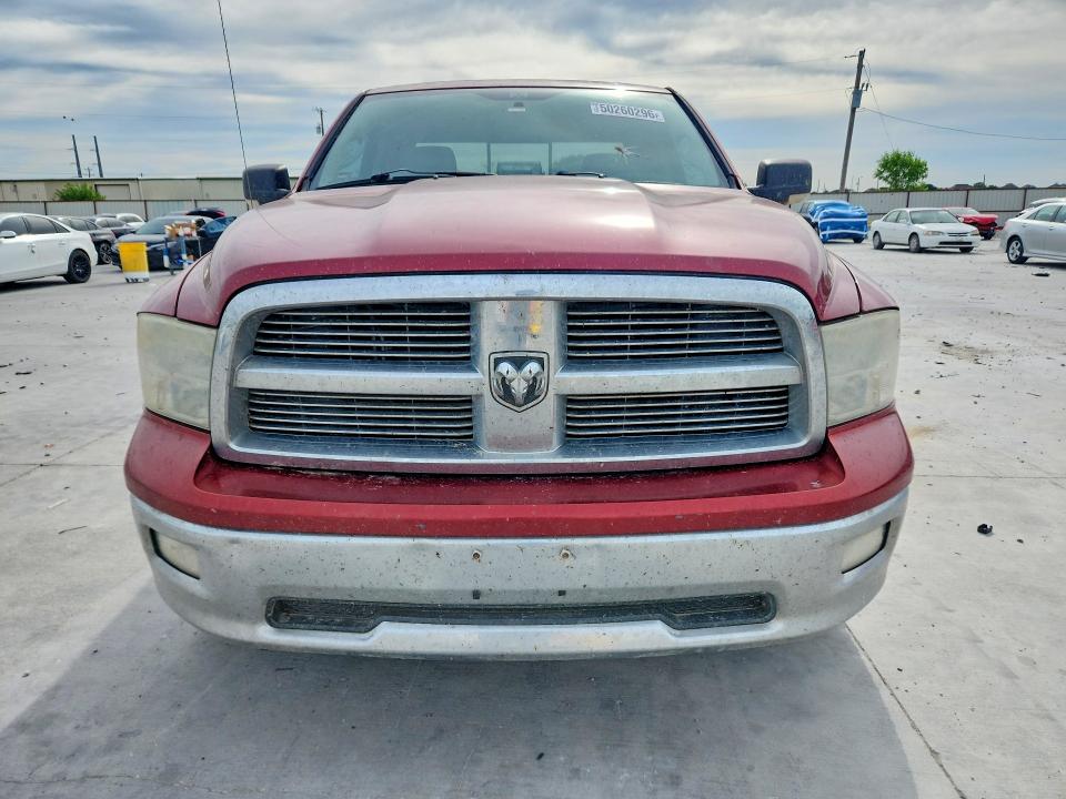 Aukcja sprzedaży 2010 Dodge Ram 1500, vin: 1D7RV1GT9AS158458, numer aukcji: 50260296