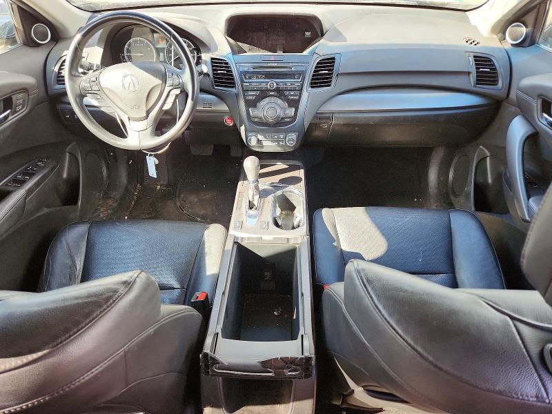 Aukcja sprzedaży 2013 Acura Rdx, vin: 5J8TB3H5XDL010484, numer aukcji: 49920156