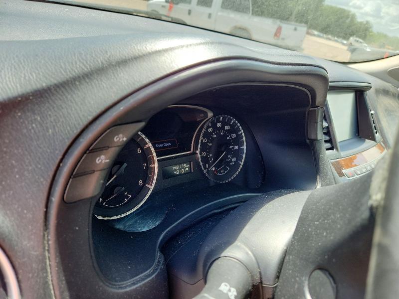 Aukcja sprzedaży 2014 Infiniti Qx60, vin: 5N1AL0MN2EC511423, numer aukcji: 49738696