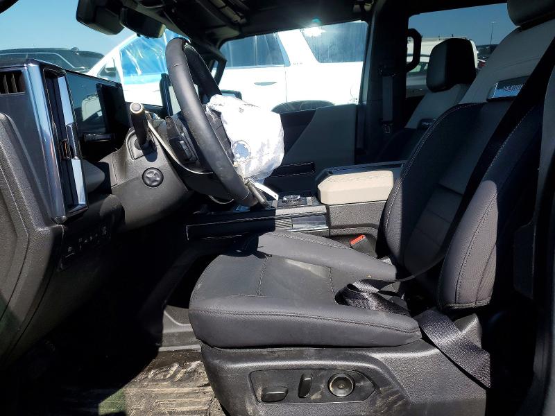 Aukcja sprzedaży 2026 Gmc Hummer Suv, vin: 1GKTEHDEXTU601288, numer aukcji: 48512816