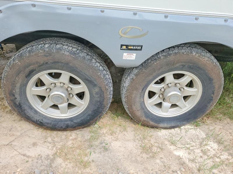 Продажа на аукционе авто 2011 Heartland Rv Big Countr, vin: 5SFBG2925BE227157, номер лота: 50861016