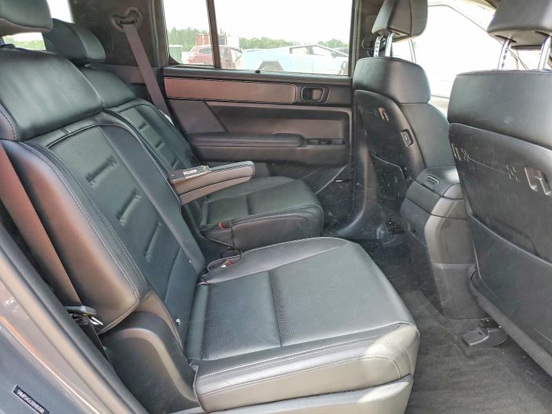 51889556 :رقم المزاد ، 5NMP54GLXRH051588 vin ، 2024 Hyundai Santa Fe مزاد بيع