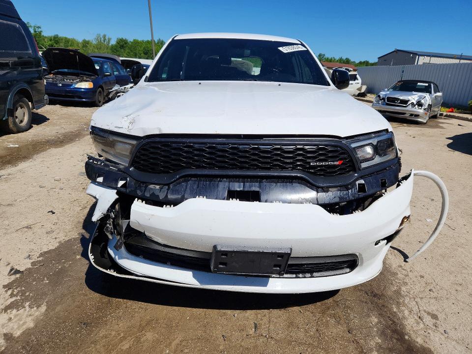 2023 Dodge Durango მანქანა იყიდება აუქციონზე, vin: 1C4RDHDG5PC682030, აუქციონის ნომერი: 51838046