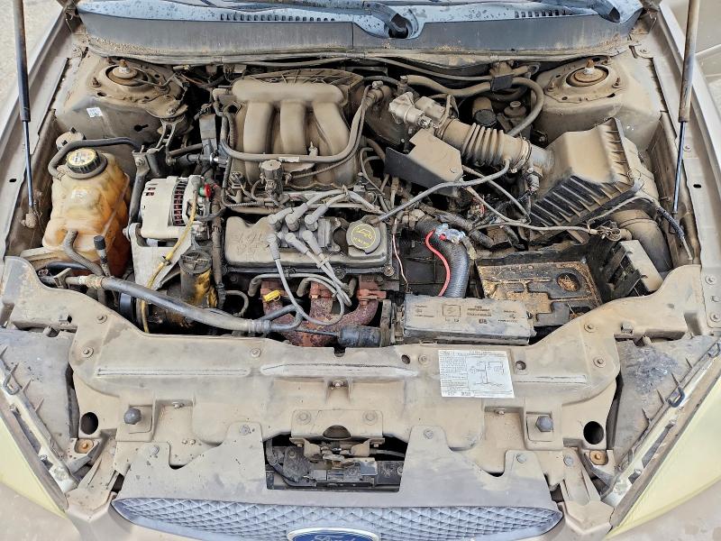 49519486 :رقم المزاد ، 1FAFP53UX5A113365 vin ، 2005 Ford Taurus مزاد بيع