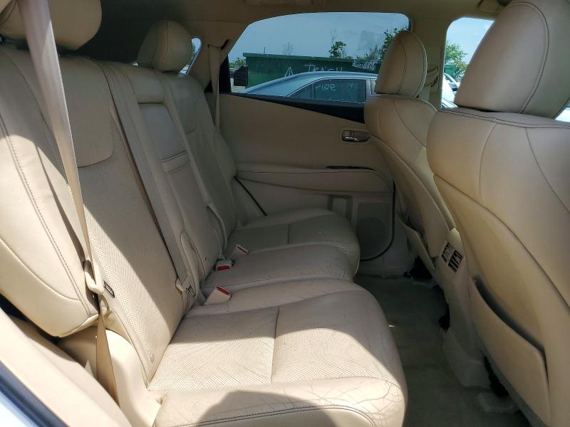 Продаж на аукціоні авто 2015 Lexus Rx, vin: 2T2ZK1BA6FC183573, номер лоту: 51704686
