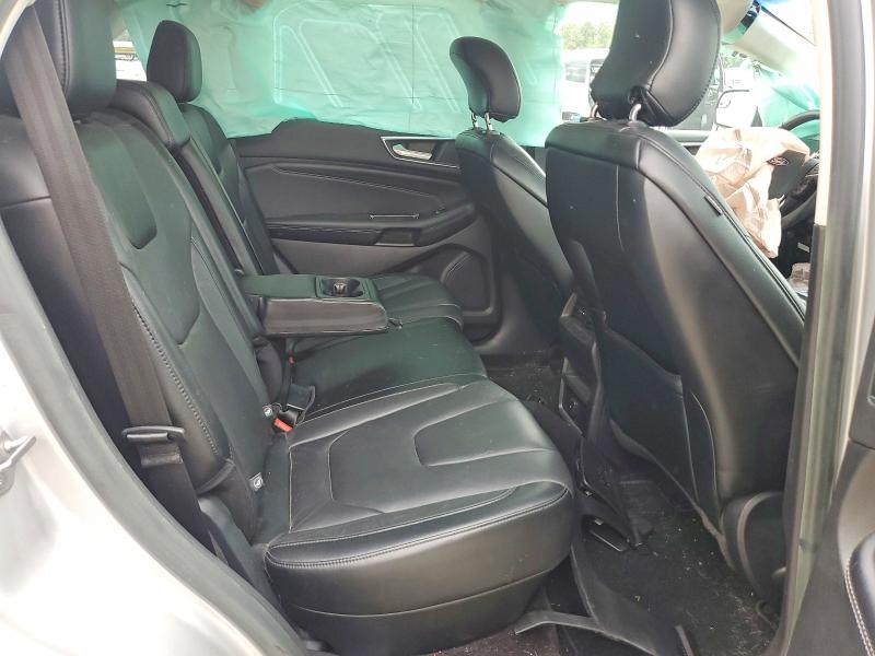 Продаж на аукціоні авто 2016 Ford Edge, vin: 2FMPK3K94GBC04133, номер лоту: 51801566