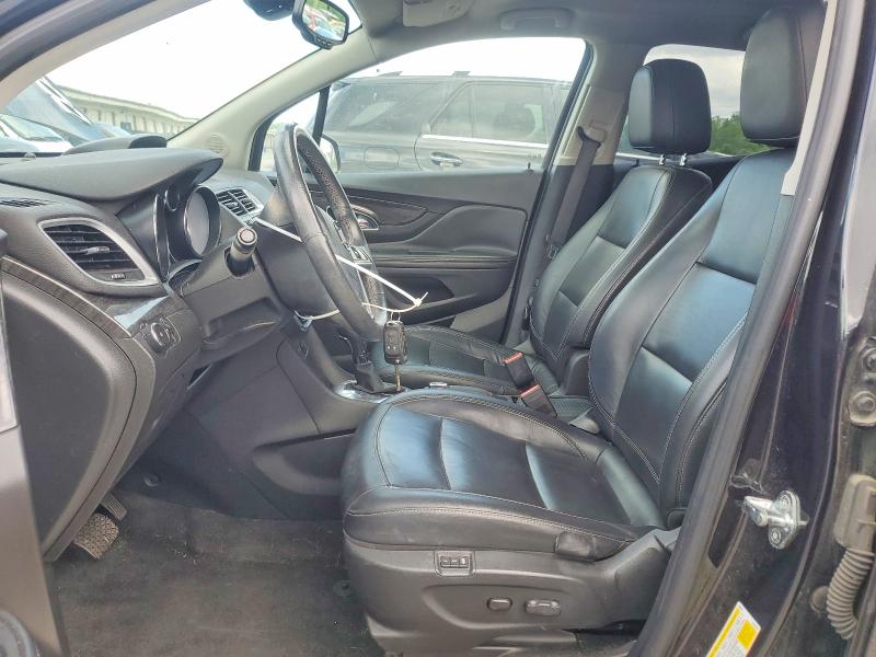 Продаж на аукціоні авто 2013 Buick Encore, vin: KL4CJGSB6DB211242, номер лоту: 51871786