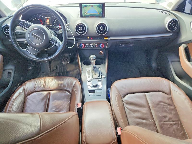 Aukcja sprzedaży 2016 Audi A3, vin: WAUA7GFF7G1103132, numer aukcji: 49807806
