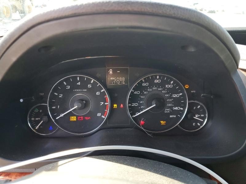 Продаж на аукціоні авто 2012 Subaru Outback, vin: 4S4BRBKC2C3263543, номер лоту: 51536506