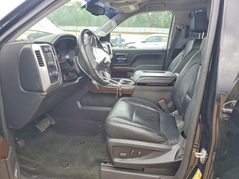 Продаж на аукціоні авто 2018 Gmc Sierra, vin: 3GTU2NEC6JG173028, номер лоту: 49654996
