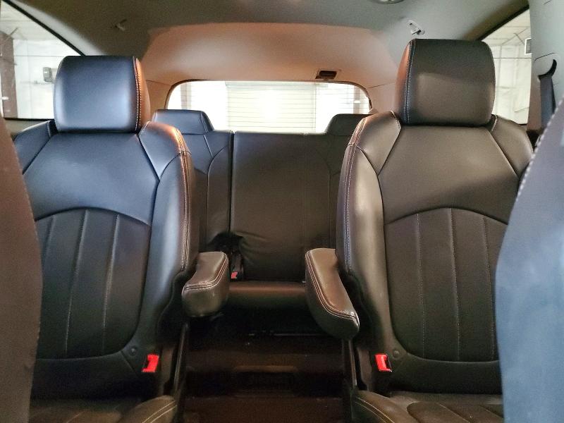 Продажа на аукционе авто 2017 Buick Enclave, vin: 5GAKVCKD9HJ165161, номер лота: 49380056