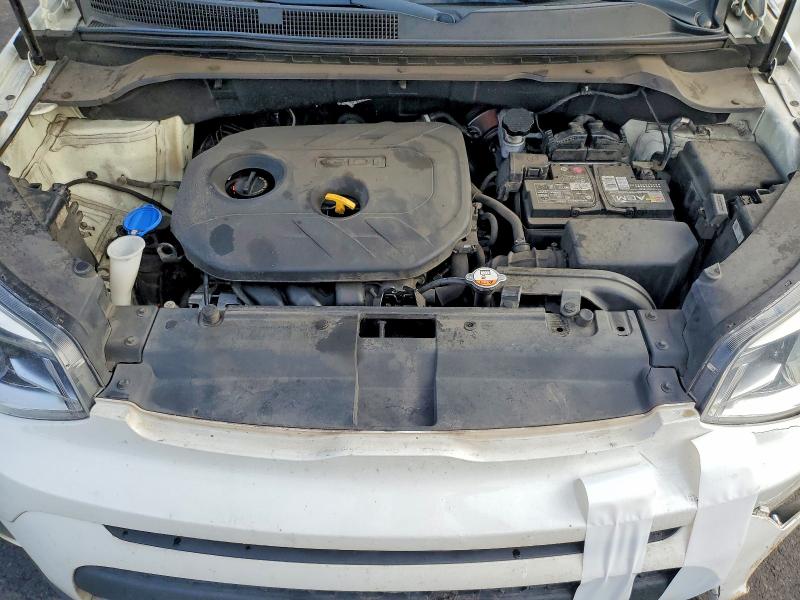 48824536 :رقم المزاد ، KNDJP3A58J7894933 vin ، 2018 Kia Soul مزاد بيع
