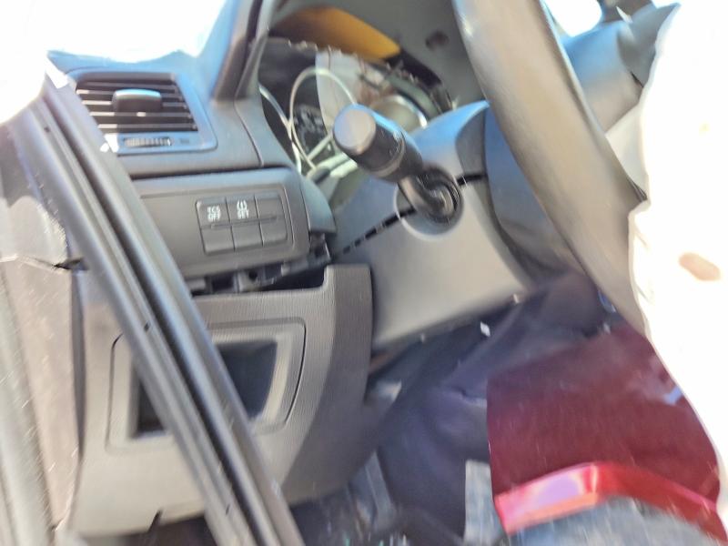 Продаж на аукціоні авто 2015 Mazda Cx-5, vin: JM3KE2BE0F0517247, номер лоту: 50560016