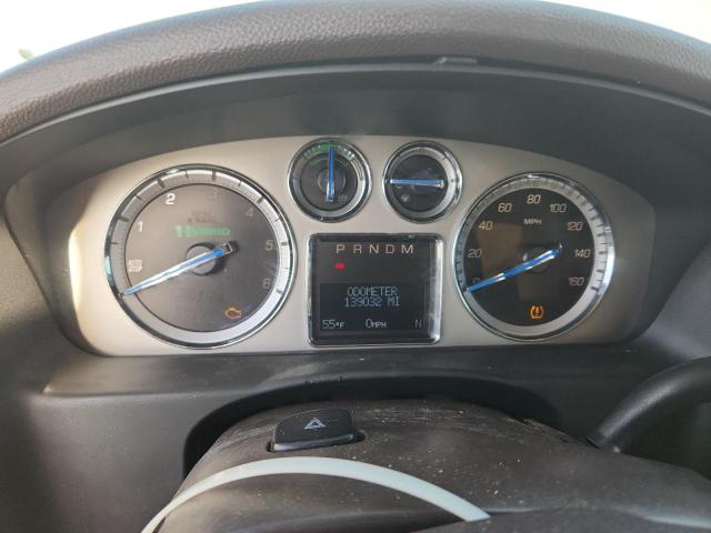 Продажа на аукционе авто 2009 Cadillac Escalade, vin: 1GYFC43509R273605, номер лота: 49826236