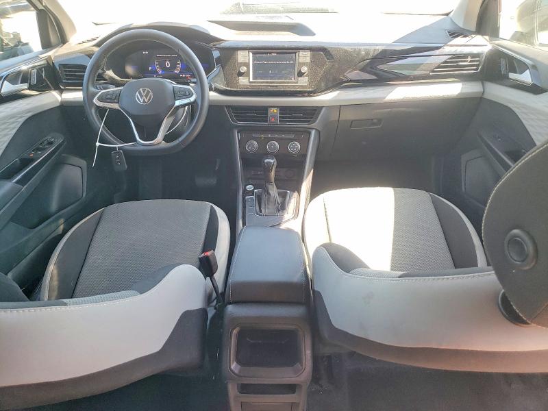 Продажа на аукционе авто 2023 Volkswagen Taos, vin: 3VVCX7B29PM373708, номер лота: 50912236
