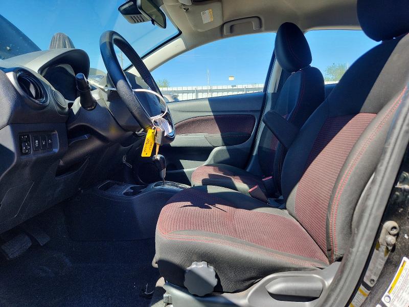 Продаж на аукціоні авто 2024 Mitsubishi Mirage, vin: ML32FUFJ0RHF04258, номер лоту: 48682746