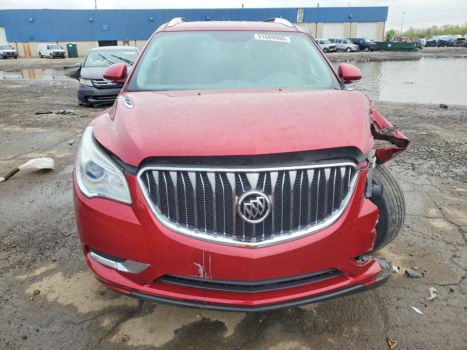 2013 Buick Enclave მანქანა იყიდება აუქციონზე, vin: 5GAKRBKD5DJ121831, აუქციონის ნომერი: 51689906
