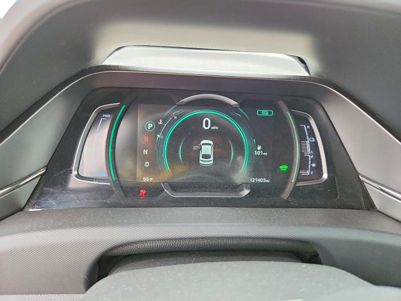 Продаж на аукціоні авто 2020 Hyundai Ioniq, vin: KMHC75LC5LU195579, номер лоту: 49489376