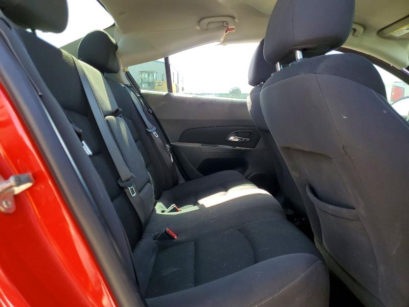Aukcja sprzedaży 2014 Chevrolet Cruze, vin: 1G1PC5SB7E7462144, numer aukcji: 51343336
