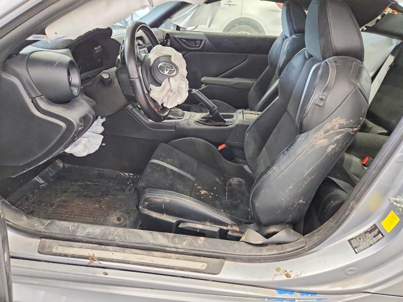 Aukcja sprzedaży 2022 Toyota Gr86, vin: JF1ZNBF12N8757775, numer aukcji: 47959776