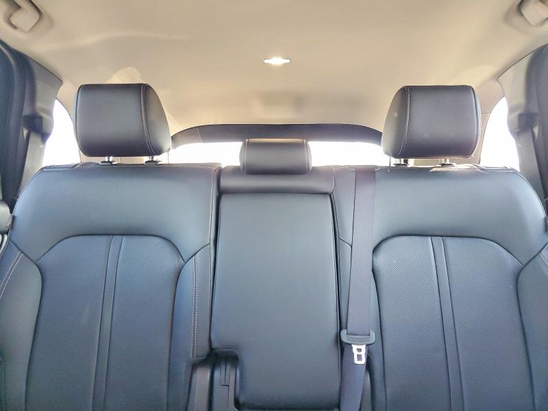 Auction sale of the 2024 Mazda Cx-90, vin: JM3KKBHD6R1176216, lot number: 50655816