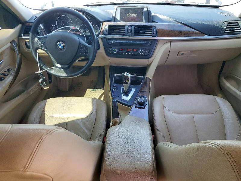Aukcja sprzedaży 2013 Bmw 328, vin: WBA3A5C52DF356044, numer aukcji: 50837506