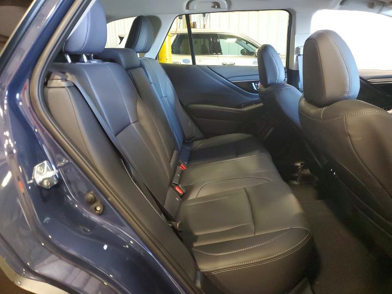 Продажа на аукционе авто 2024 Subaru Outback, vin: 4S4BTAPC8R3231435, номер лота: 50835876