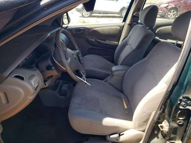 Aukcja sprzedaży 2000 Dodge Neon, vin: 1B3ES46C6YD731787, numer aukcji: 50937196