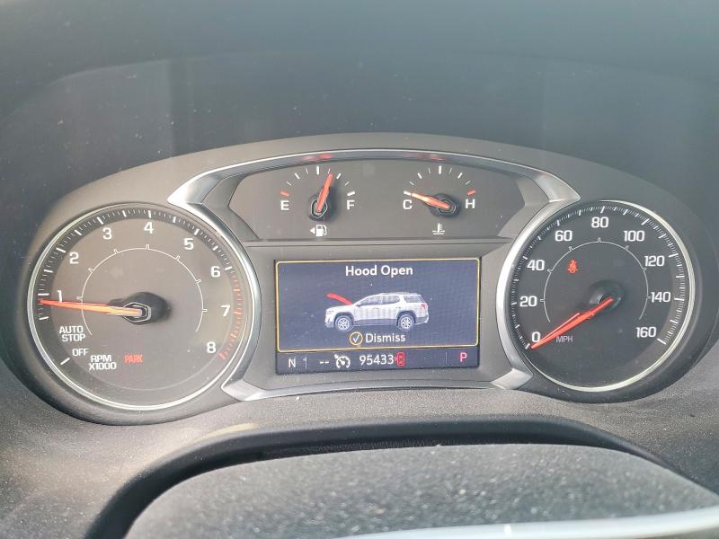 Aukcja sprzedaży 2020 Gmc Acadia, vin: 1GKKNML4XLZ193360, numer aukcji: 48168036