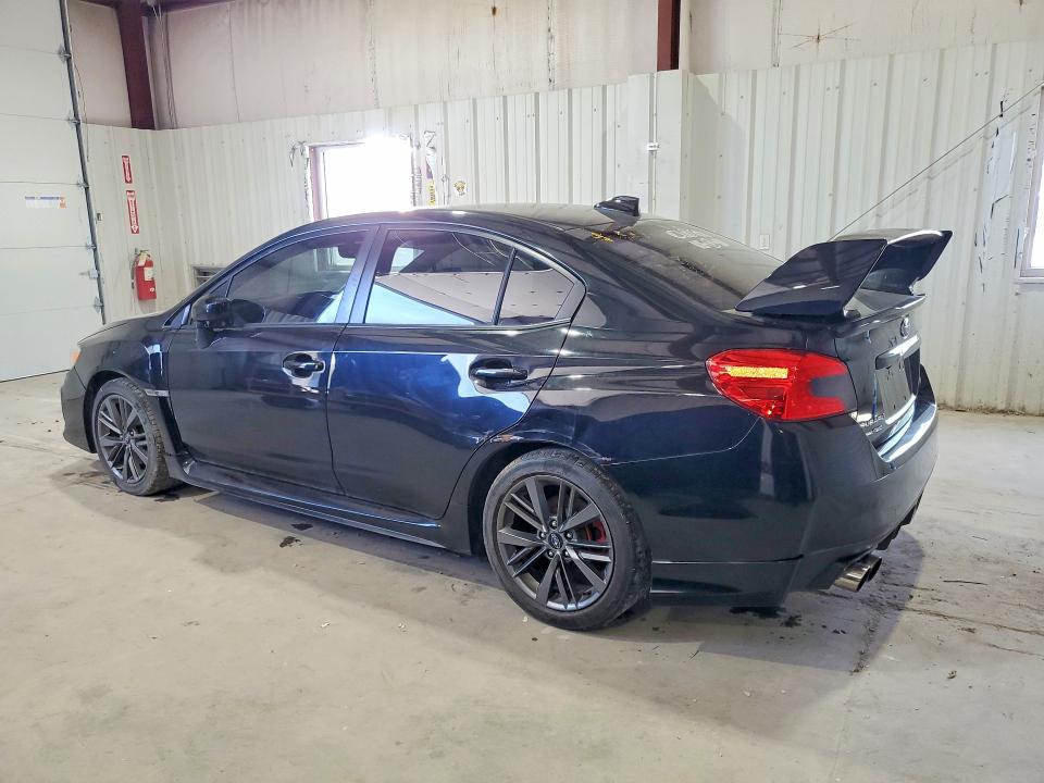 Продаж на аукціоні авто 2019 Subaru Wrx, vin: JF1VA1B68K9817778, номер лоту: 50850166