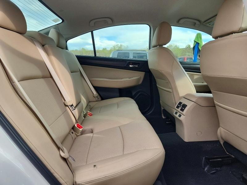 49810836 :رقم المزاد ، 4S3BNEJ6XG3018122 vin ، 2016 Subaru Legacy مزاد بيع