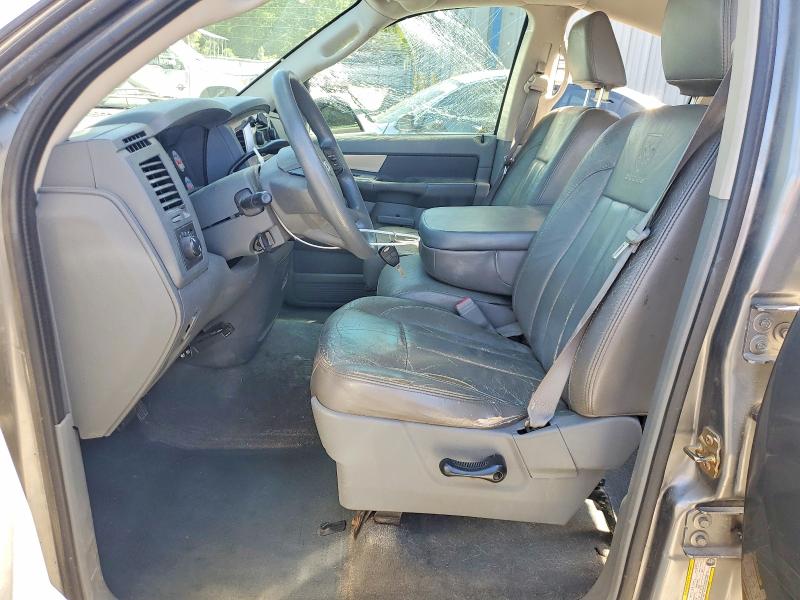 Продаж на аукціоні авто 2007 Dodge Ram 1500, vin: 1D7HA18227S142110, номер лоту: 49269496