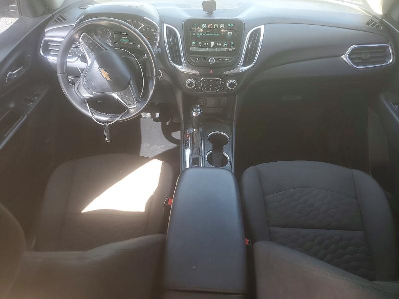 Продаж на аукціоні авто 2018 Chevrolet Equinox, vin: 2GNAXSEV8J6301647, номер лоту: 49773126