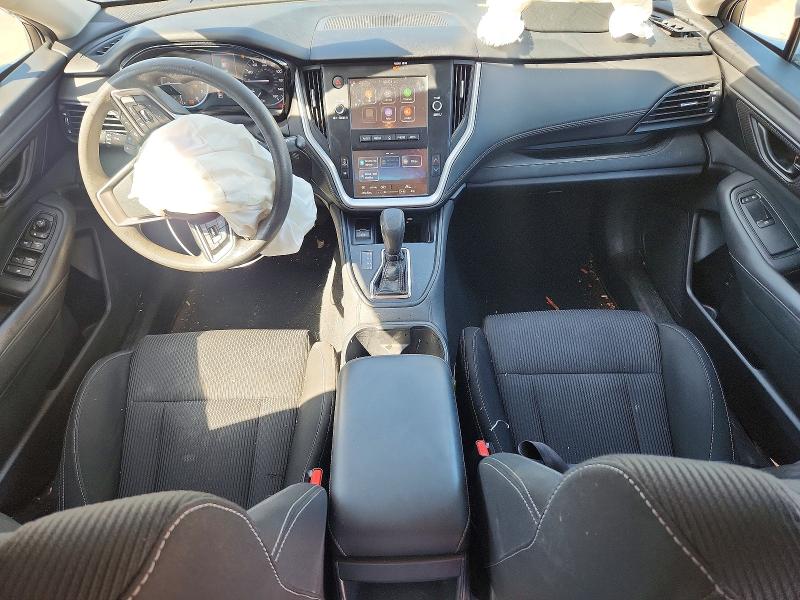 48420286 :رقم المزاد ، 4S3BWAB69N3005900 vin ، 2022 Subaru Legacy مزاد بيع