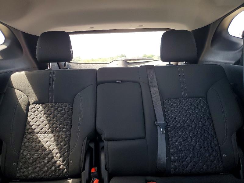 Aukcja sprzedaży 2021 Chevrolet Blazer, vin: 3GNKBBRA2MS540465, numer aukcji: 51502106