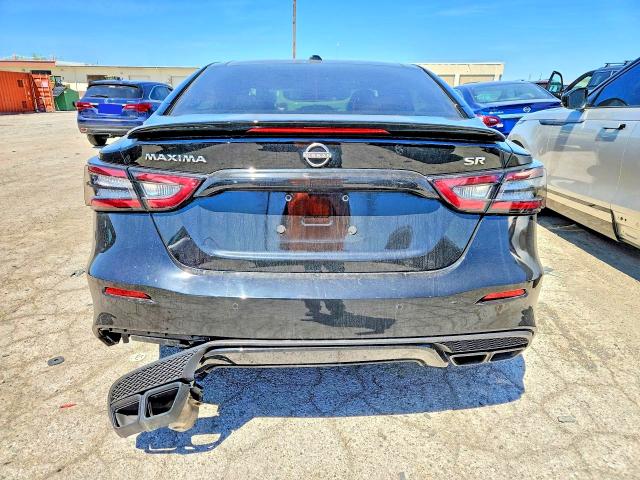 Продаж на аукціоні авто 2023 Nissan Maxima, vin: 1N4AA6EV5PC508603, номер лоту: 50448716
