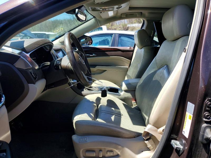 Aukcja sprzedaży 2015 Cadillac Srx, vin: 3GYFNGE30FS622603, numer aukcji: 47993046